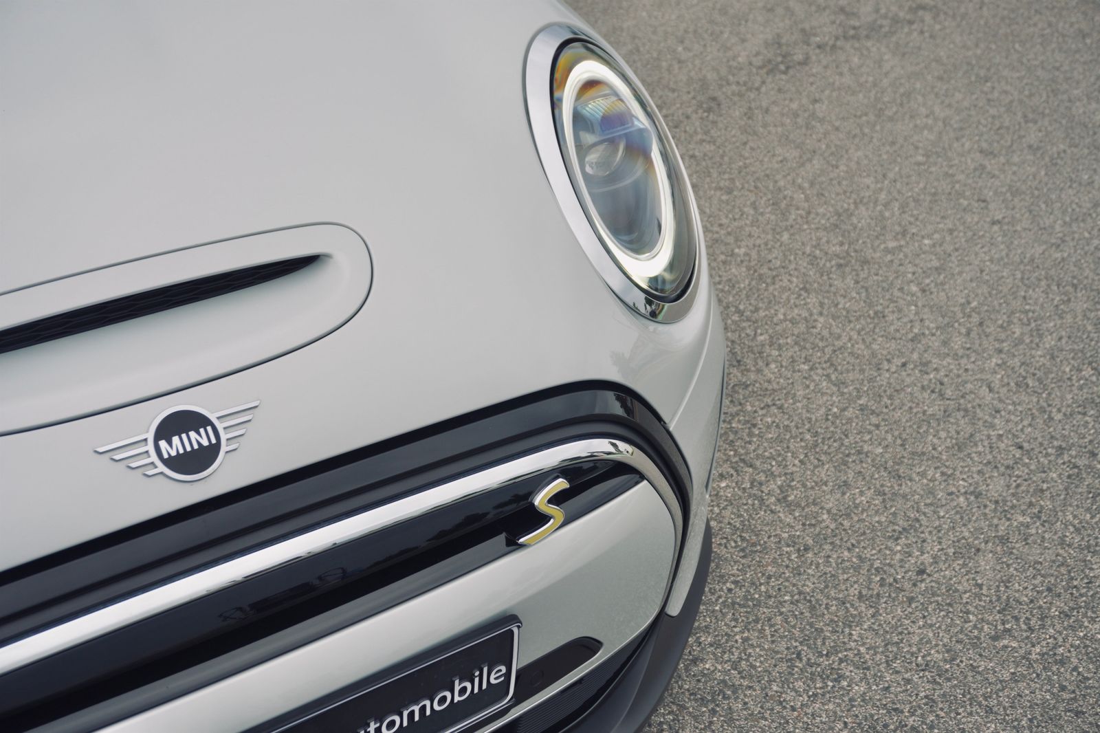 MINI Cooper SE Hatch - Samsaru's Car Outlet