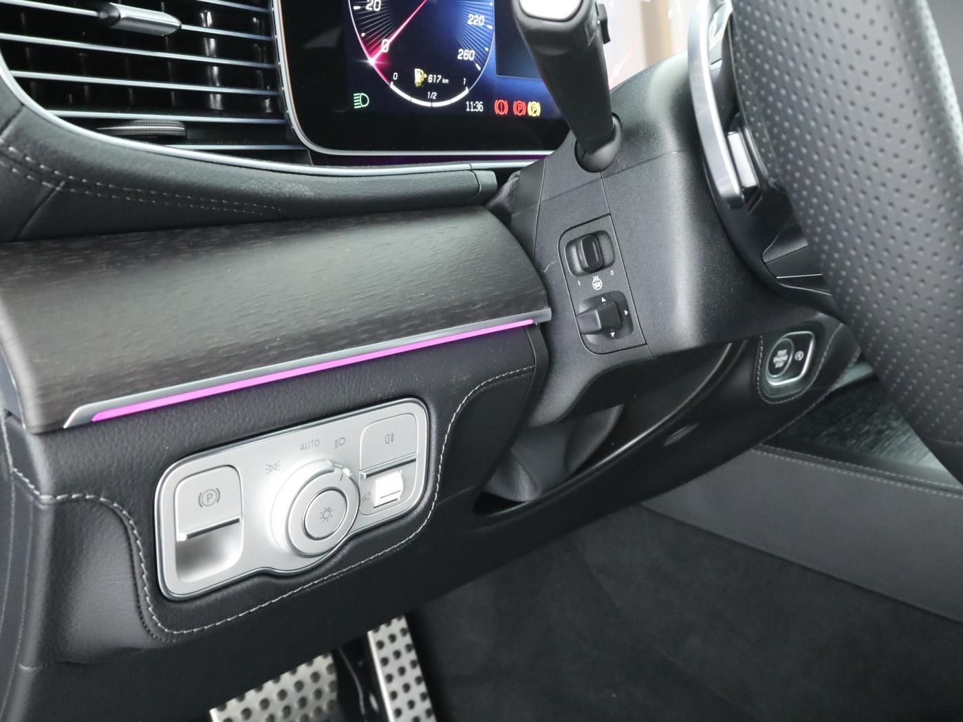 Mercedes-Benz GLE 450 4M *Pano*SpurW*Night*AHK*WPaket*Keyless*