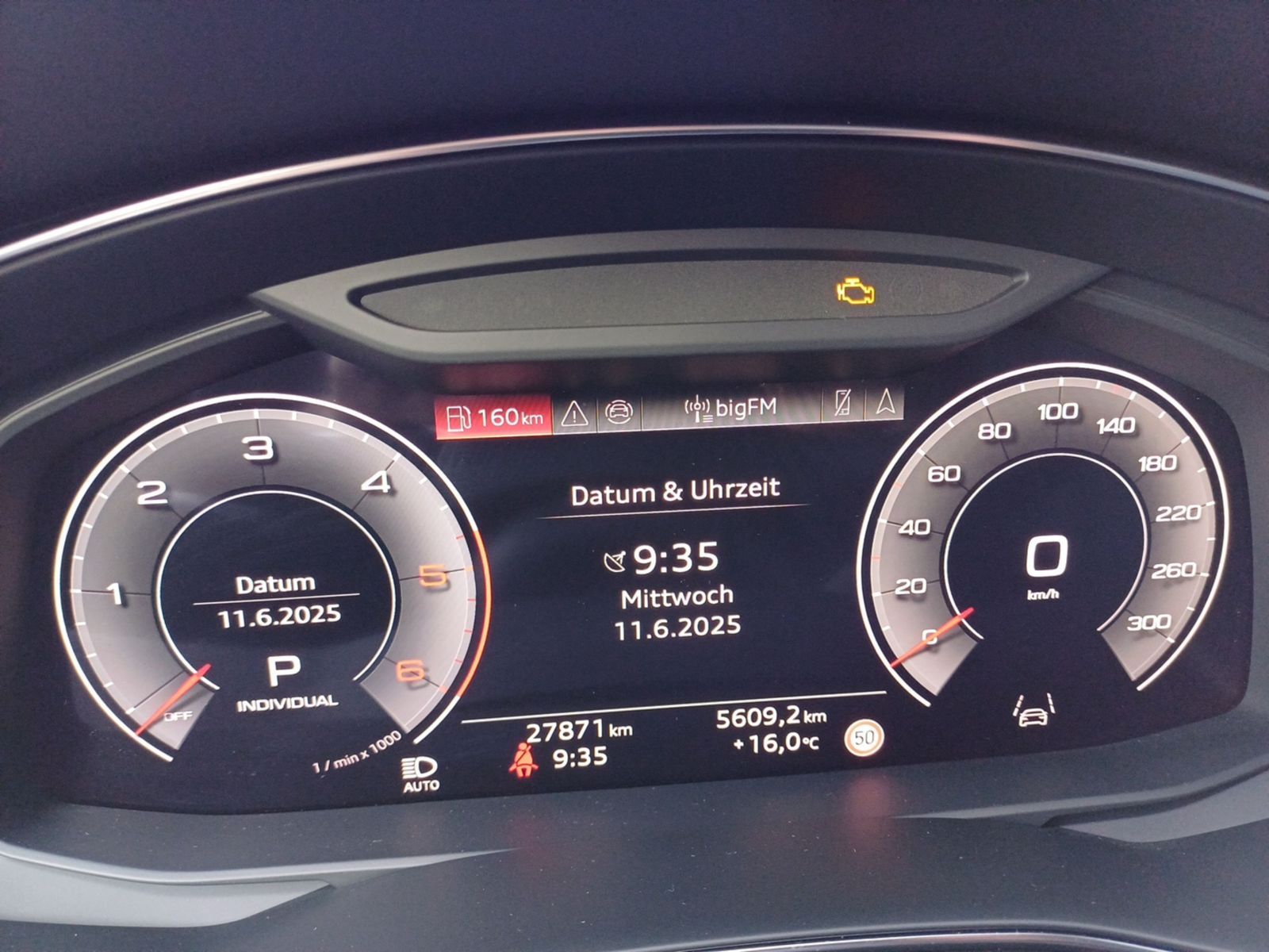 Audi A6 Avant - Samsaru's Car Outlet