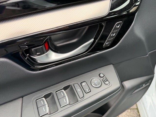 Honda CR-V e:PHEV Advance Tech 2WD|AHK-1500kg