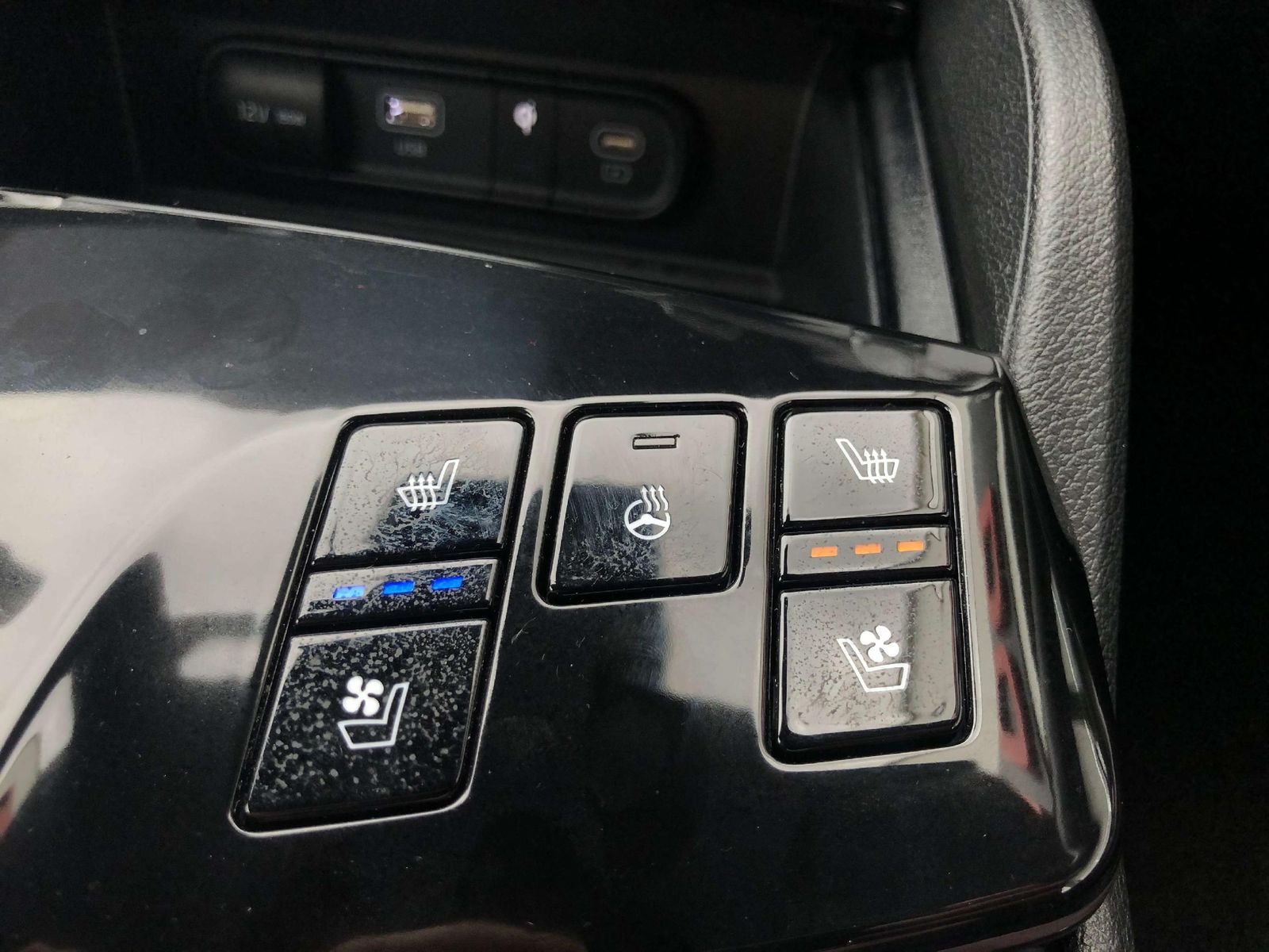 Kia Sportage GT-Line AWD - Samsaru's Car Outlet