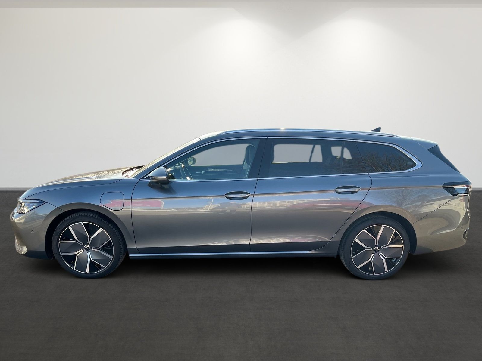 Volkswagen Passat Variant 1.5 TSI eHybrid Elegance *AHK*HEA