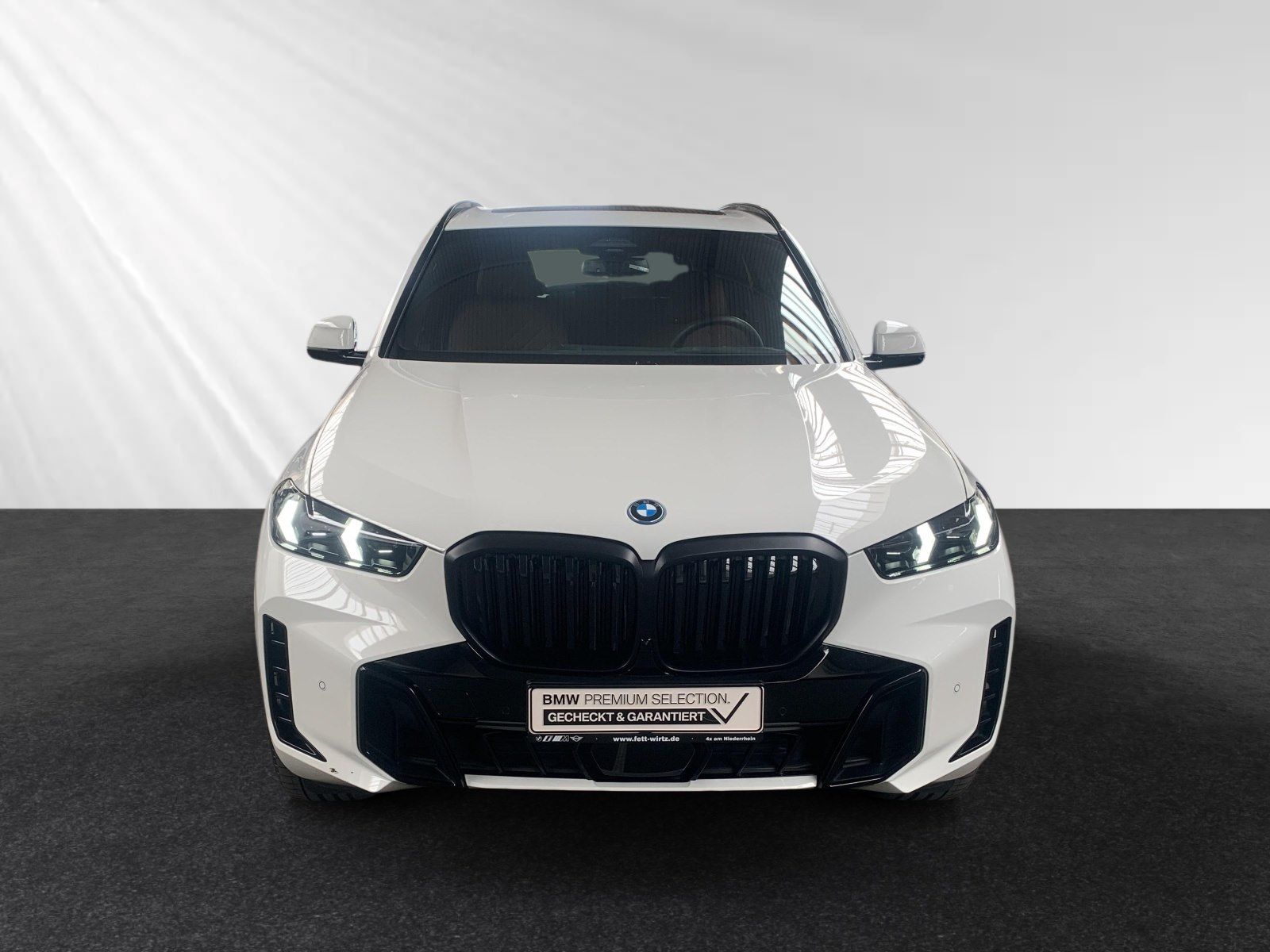 BMW X5 xDrive50e MSportPro|AHK|Pano|Sitzbelüft.|H/K