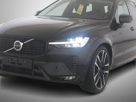 Volvo XC60 Ultra Dark*AWD*