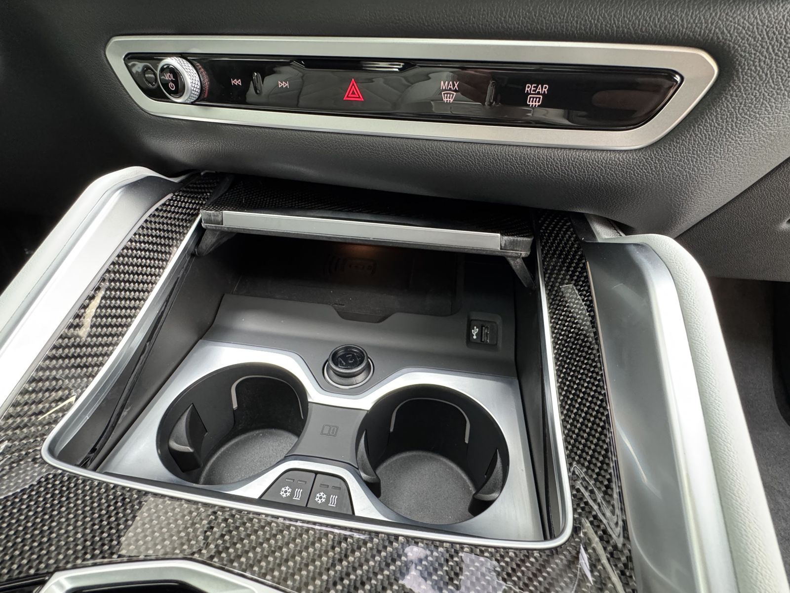 BMW X6 xDrive30d M Sport Pro - Samsaru's Car Outlet