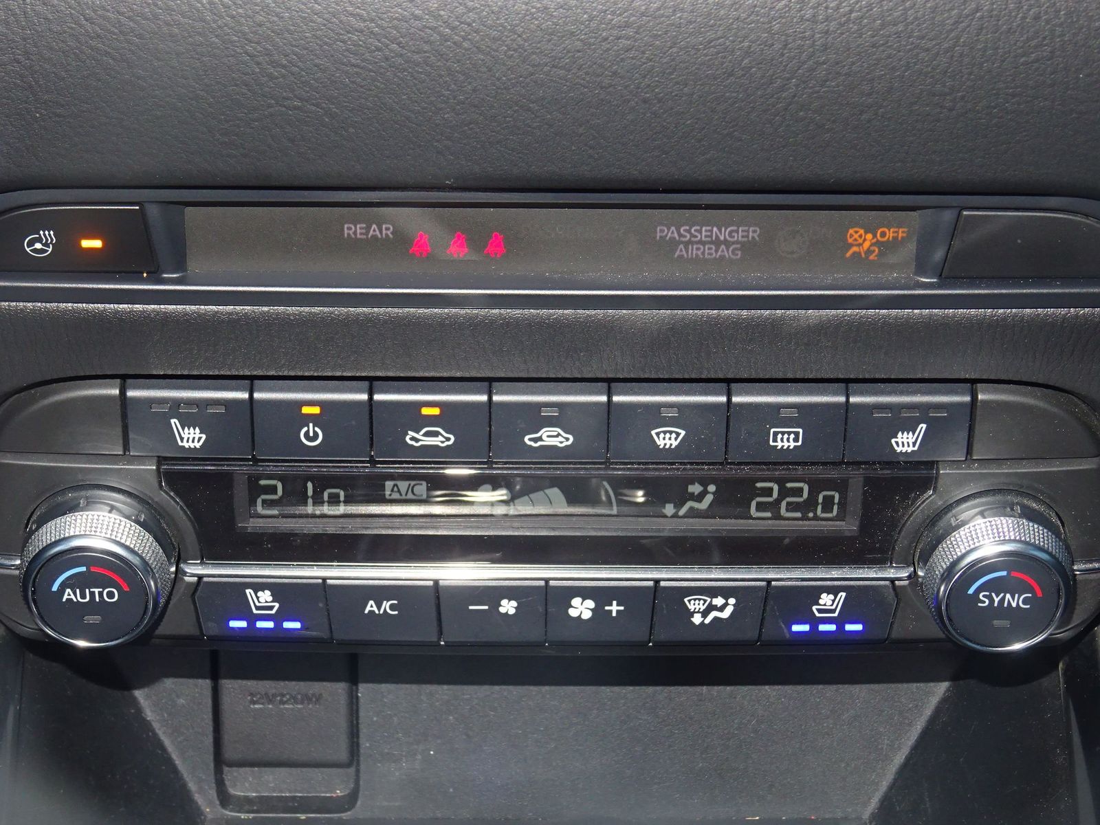 Mazda CX-5 Skyactiv-D 184 AWD Takumi HuD 360° LED