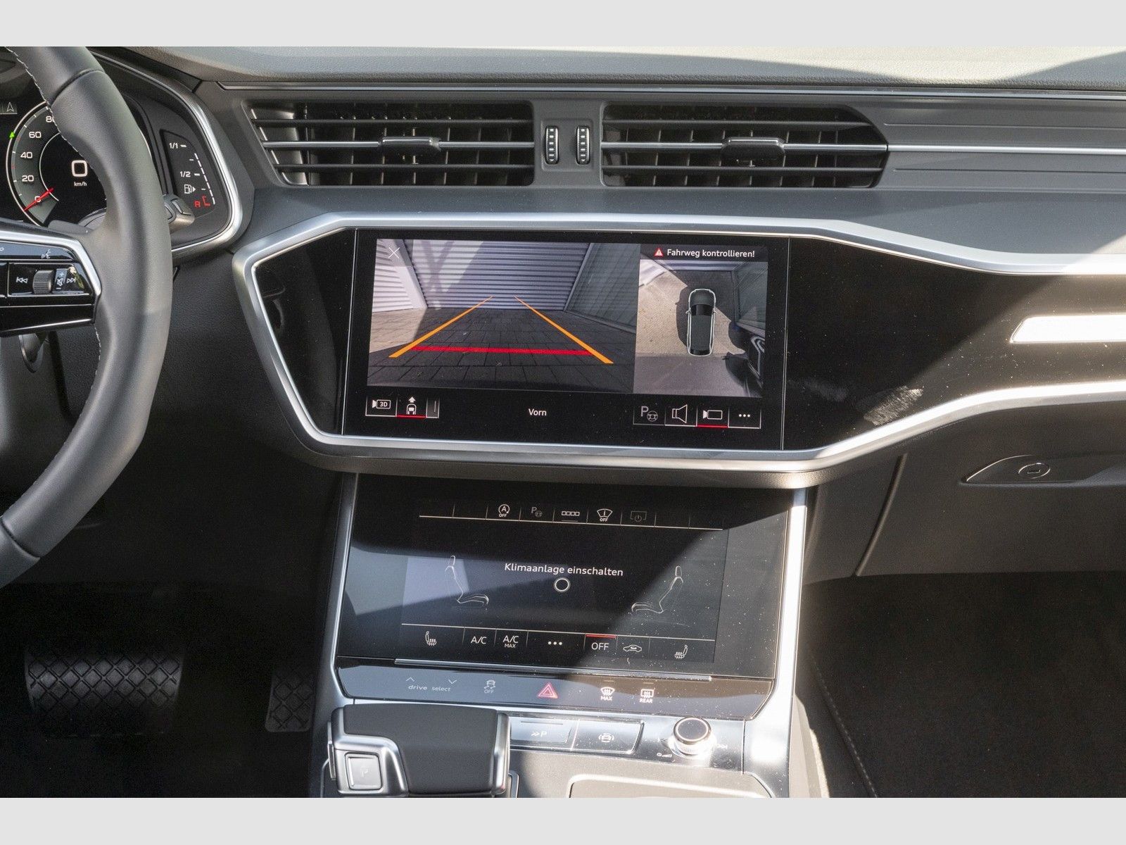 Audi A6 Avant 40 TDI S tronic - Samsaru's Car Outlet