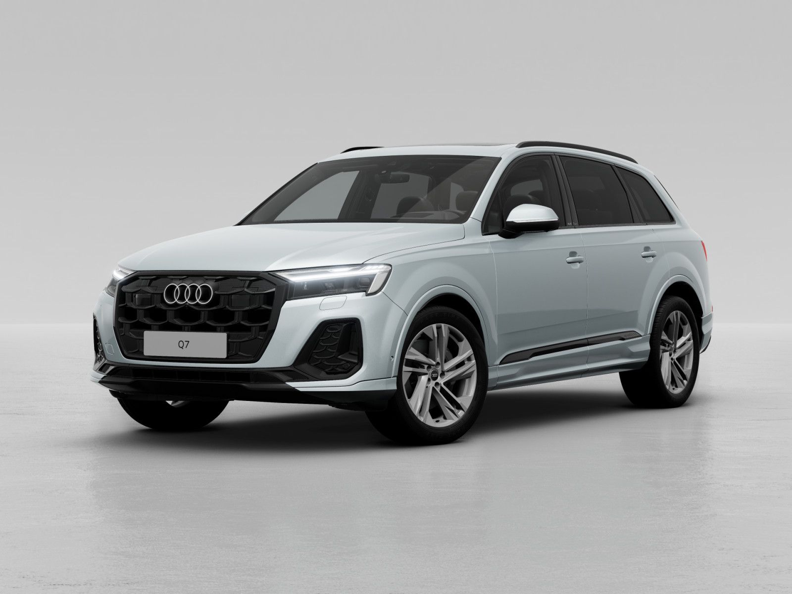 Audi Q7 SUV S line 50 TDI quattro 210(286) kW(PS) tip