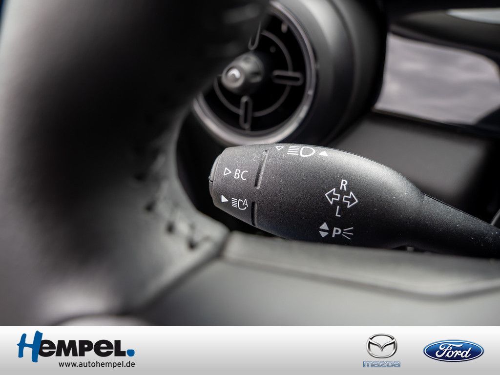 MINI Cooper Essential - Samsaru's Car Outlet