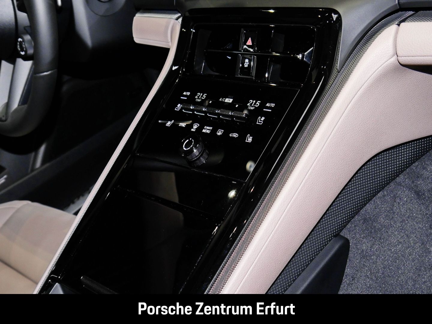 Porsche Panamera 4 E-Hybrid Matrix/Soft/4radlenkg/Headup