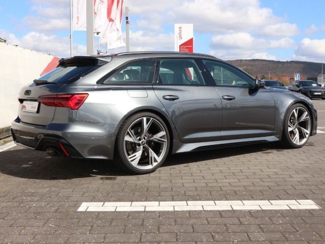 Audi RS 6 Avant RS-SPORTAGA*ACC*RFK*AHK*B&O