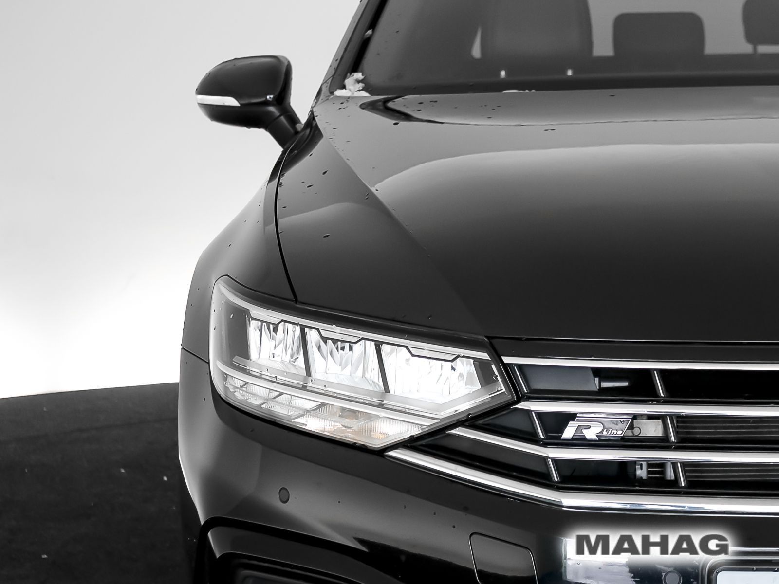 Volkswagen Passat Variant 2.0 TDI 4mot BUSINESS R-LINE LEDE