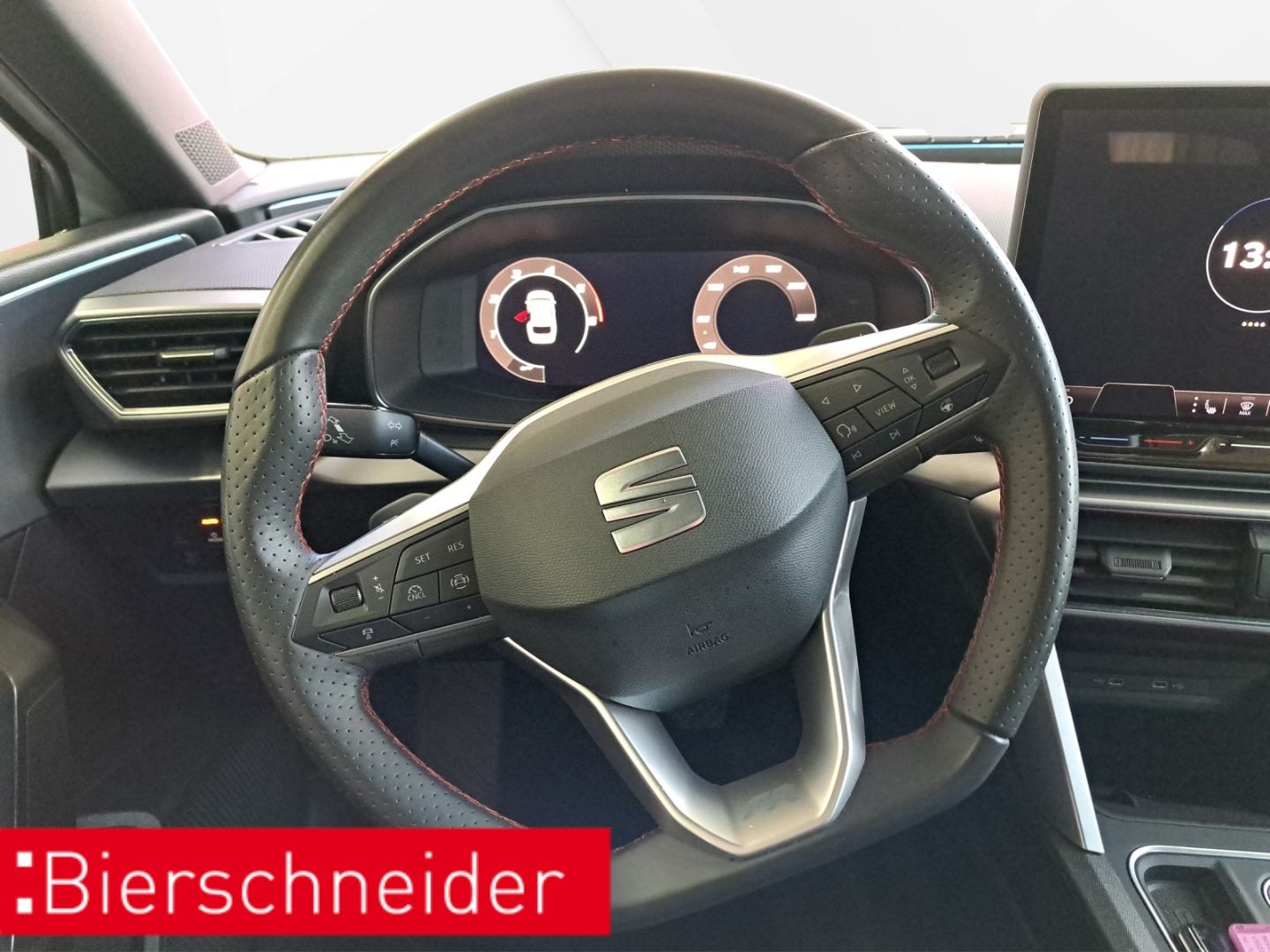 Seat Leon Sp. 2.0 TDI DSG FR ab 169,- EUR mtl. 5000,-