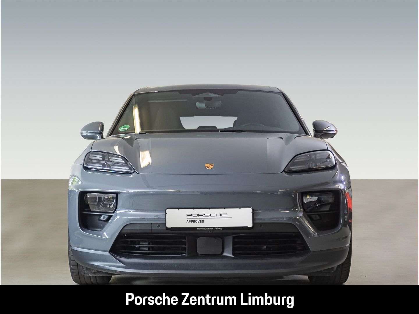 Porsche Macan 4S BOSE Luftfederung Panoramadach LED