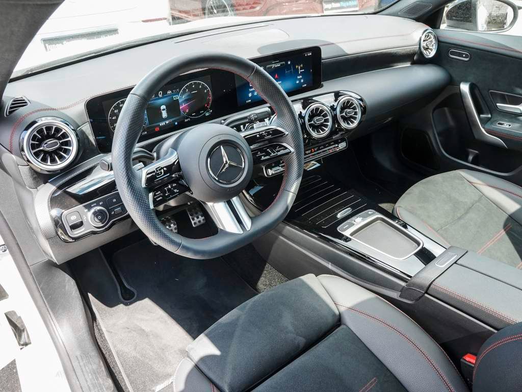 Mercedes-Benz CLA 250 4M AMG-LINE PREMIUM - Samsaru's Car Outlet