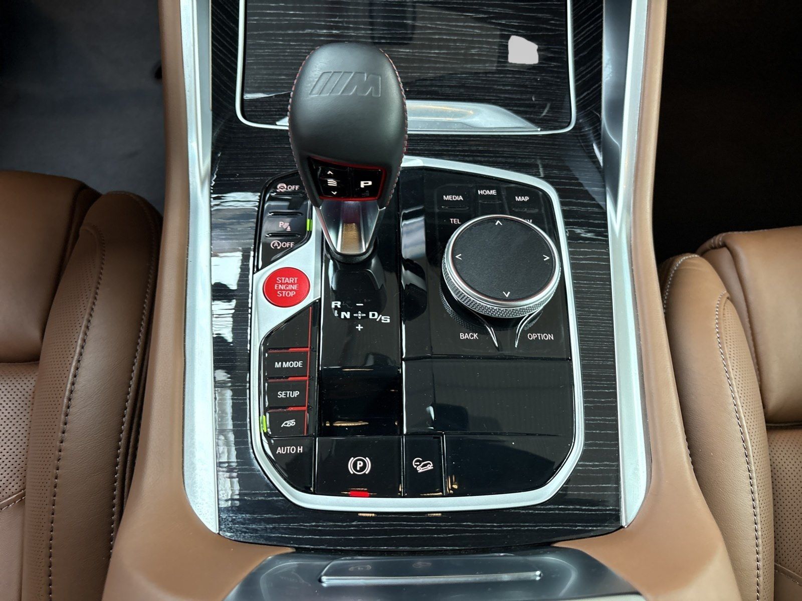 BMW X6 M Competition Inkl. € 1.190 Zubehörbonus* AHK