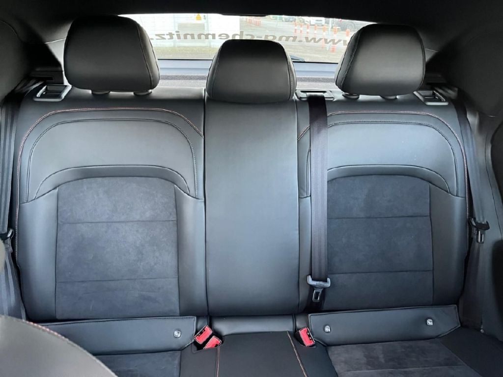 MG4 Xpower TWA LED KAMERA Allrad Sportpaket Navi