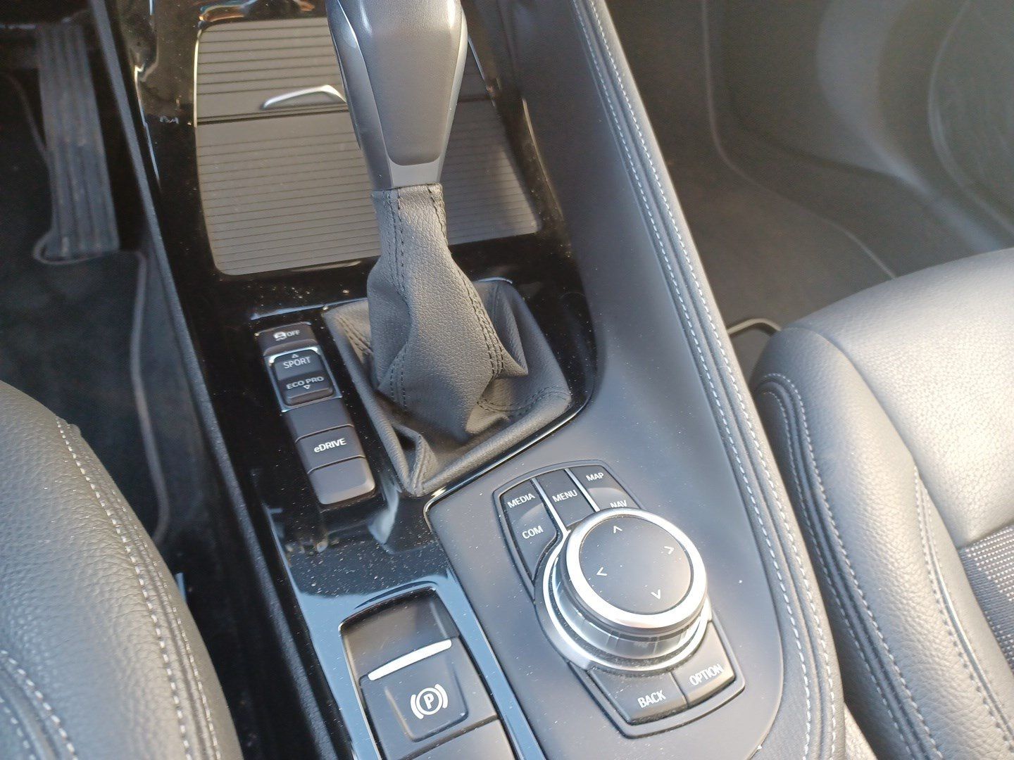 BMW X1 xDrive25e xLine - Samsaru's Car Outlet