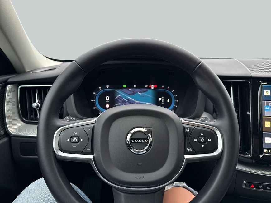 Volvo XC60 B5 B AWD Core