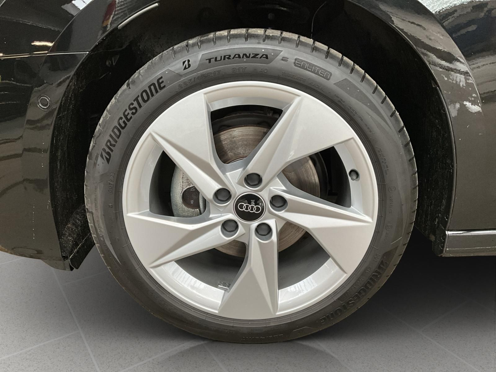 Audi A3 advanced+S-Tronic+30TFSI