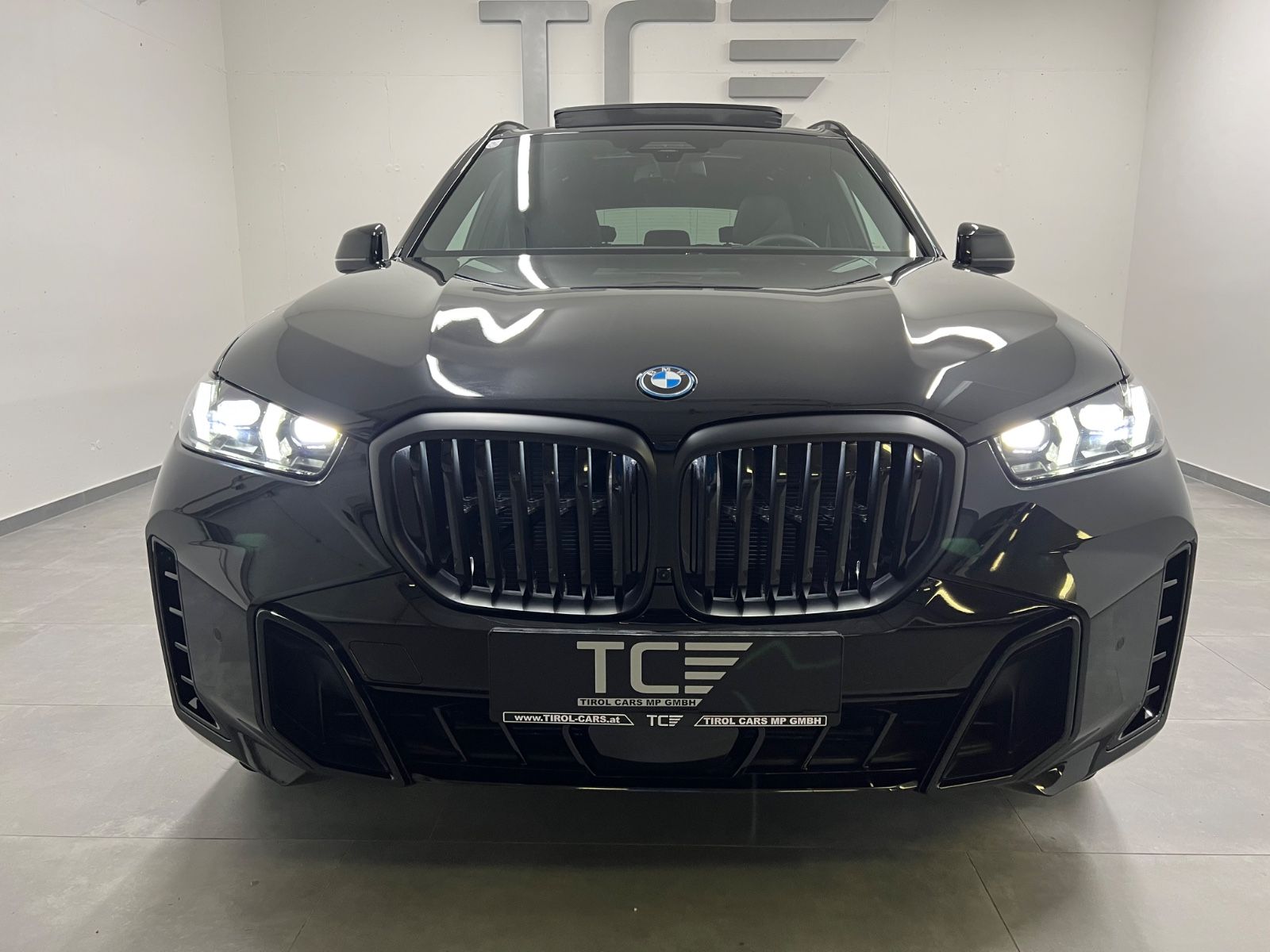 BMW X5 50 e xDrive M Sport, Sky Lounge, Integral,