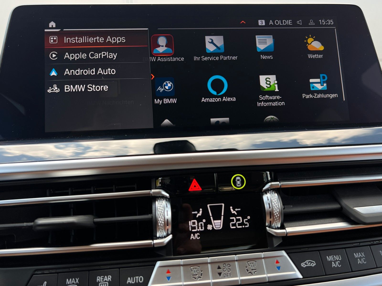 BMW X3 xDrive 20d - Samsaru's Car Outlet