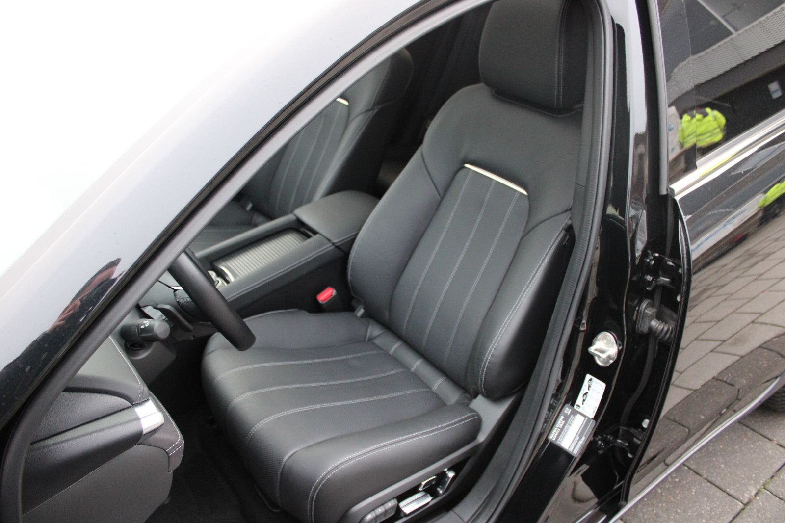 Mazda 6 Kombi TAKUMI*LEDER*360*HUD*BOSE*GSD*LED