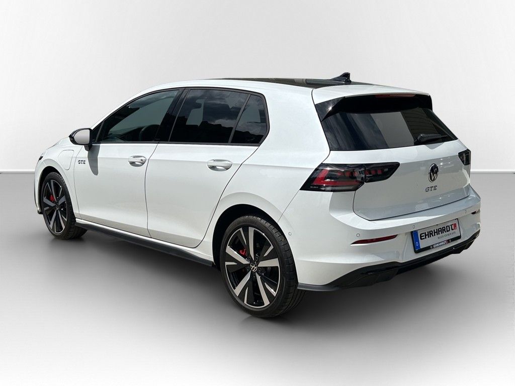 Volkswagen Golf VIII 1.5 eHybrid DSG GTE AHK*PANO*HUD*IQ-LI