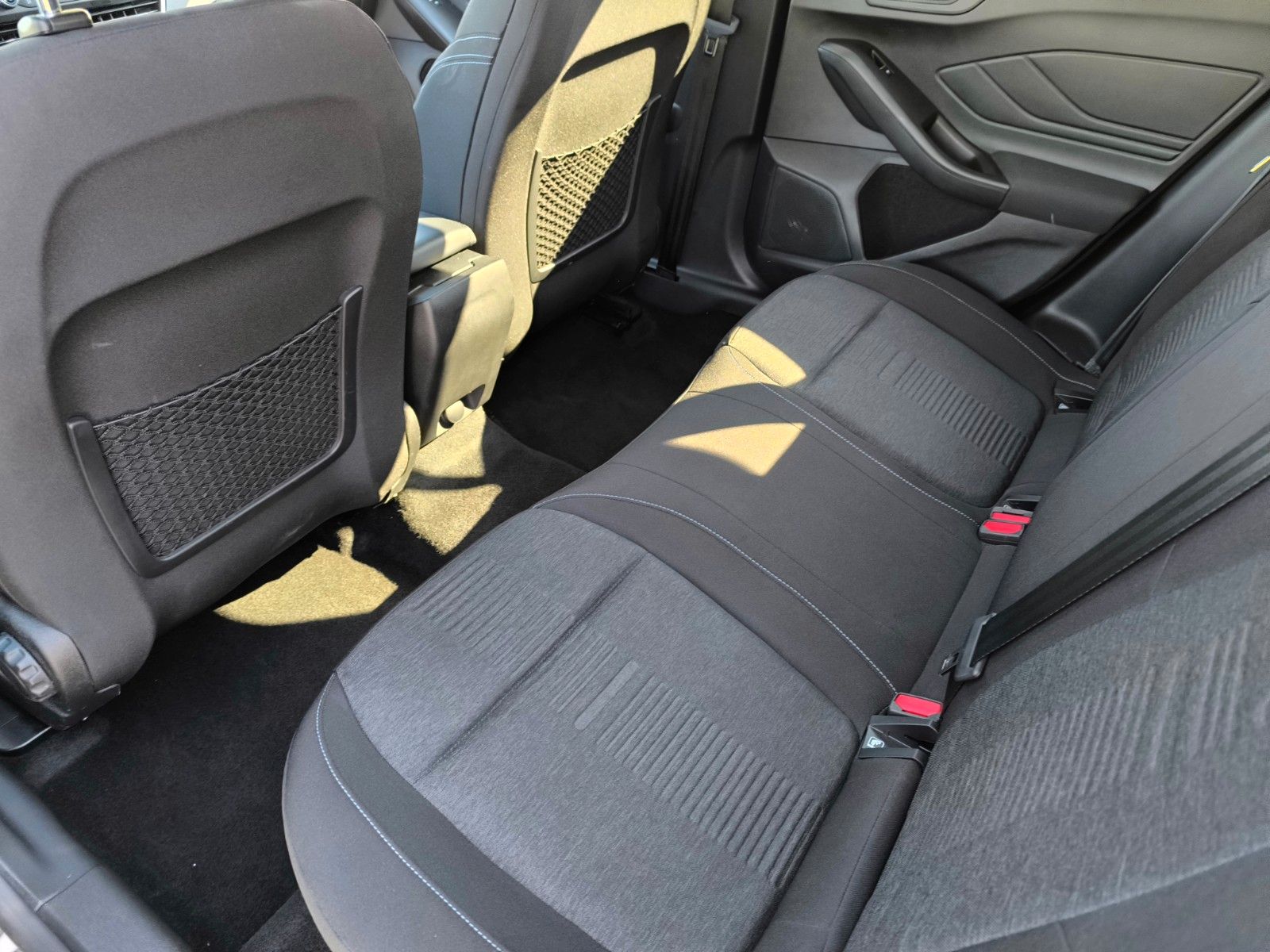 Ford Focus Turnier Active - Samsaru's Car Outlet