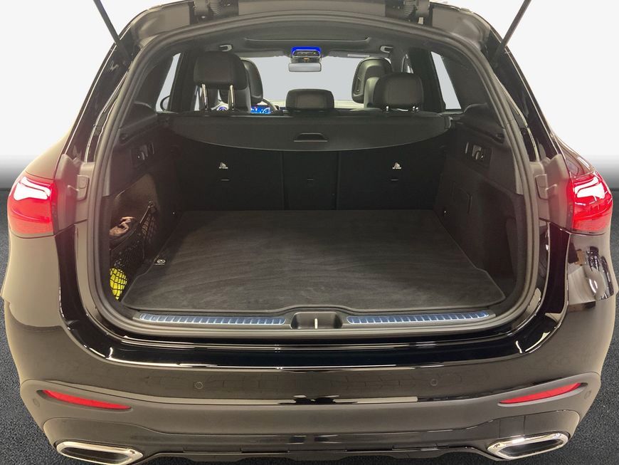 Mercedes-Benz GLC 450 d 4M AMG Advanced+|AHK|DigiLight|Pano|Di