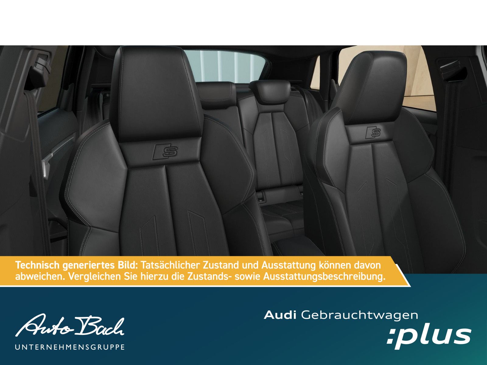Audi A3 Sportback S line 30TFSI Stronic LED Panorama
