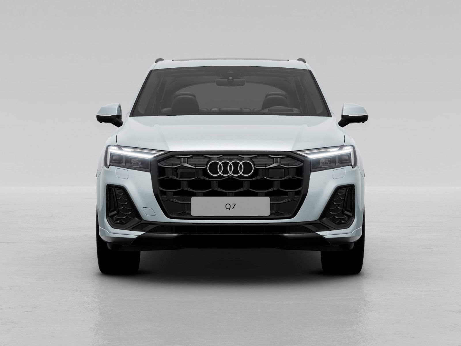 Audi Q7 50 TDI quattro S line*Navi*Matrix*Alu*AHK*HUD