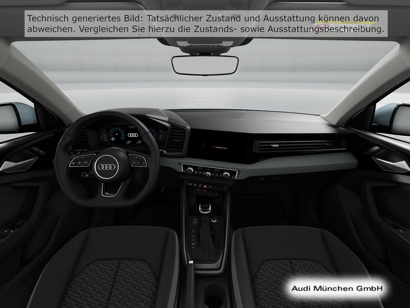 Audi A1 Sportback 30 TFSI S tronic S line - Samsaru's Car Outlet