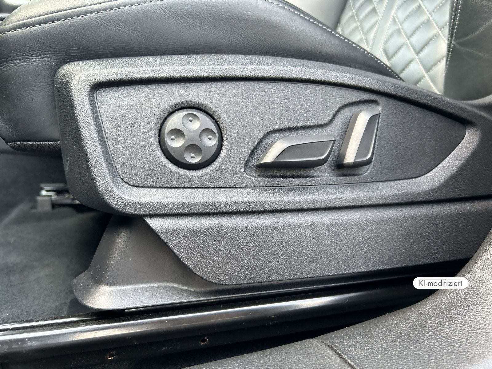 Audi Q5 Sportback s line 40 TDI quattro PANO*COMPETIT