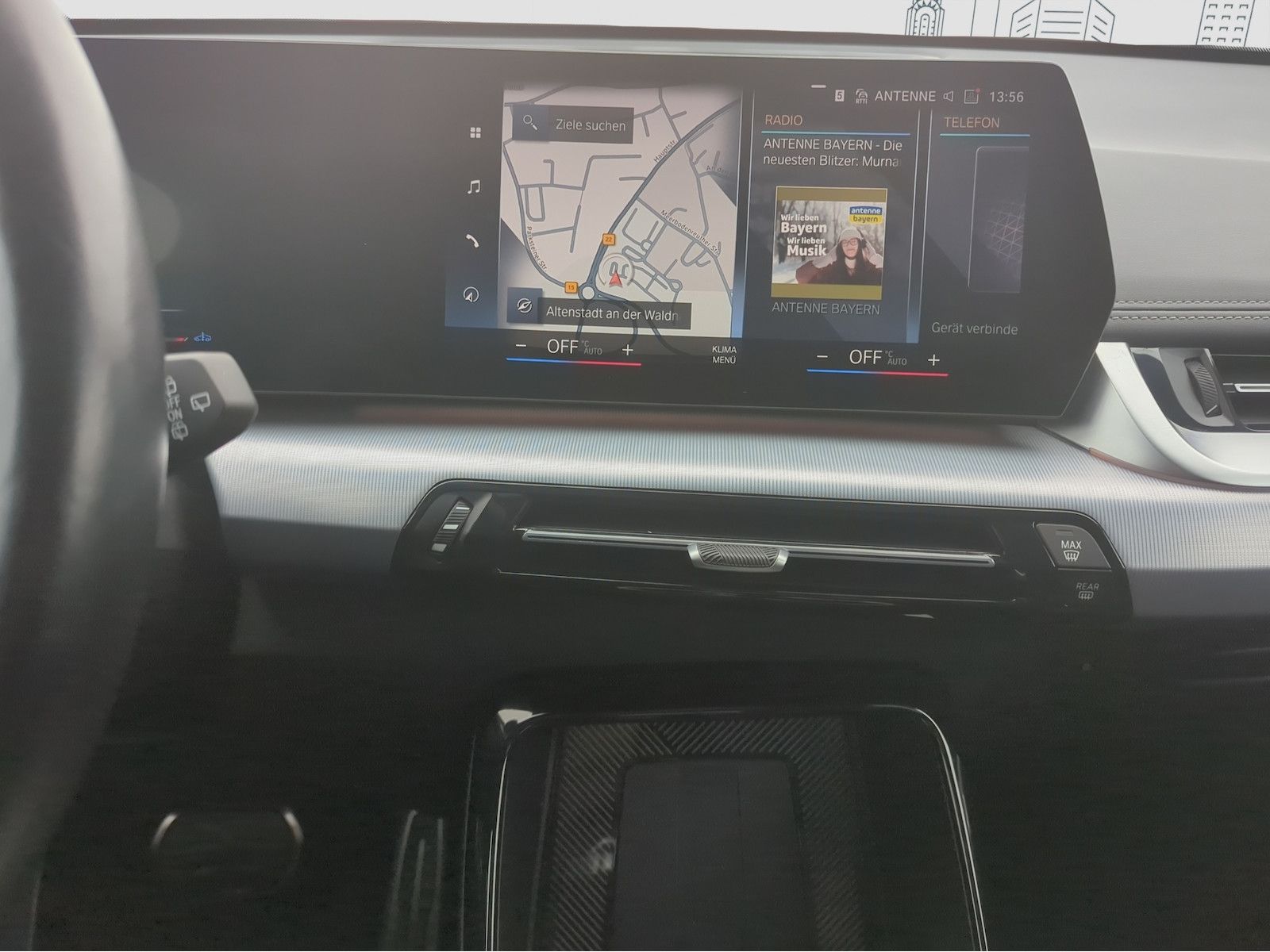BMW X1 23d xDrive M Sport - Samsaru's Car Outlet