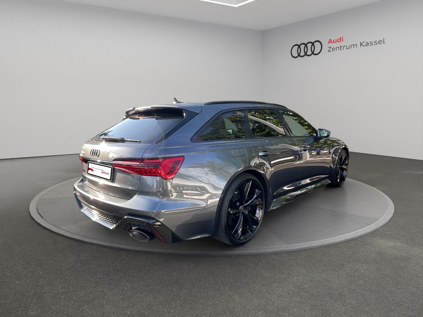 Audi RS 6 Av. 4.0 TFSI qu. perf. Laser B&O Pano HuD