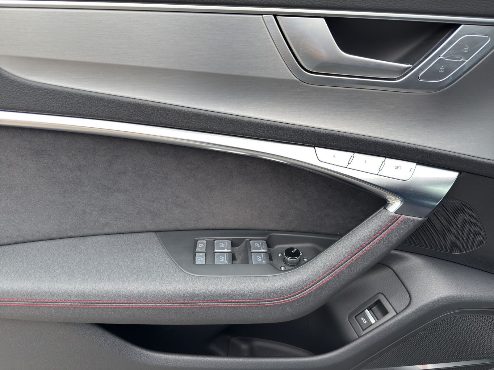 Audi A6 Limousine 45 TFSI S line S tronic - Samsaru's Car Outlet