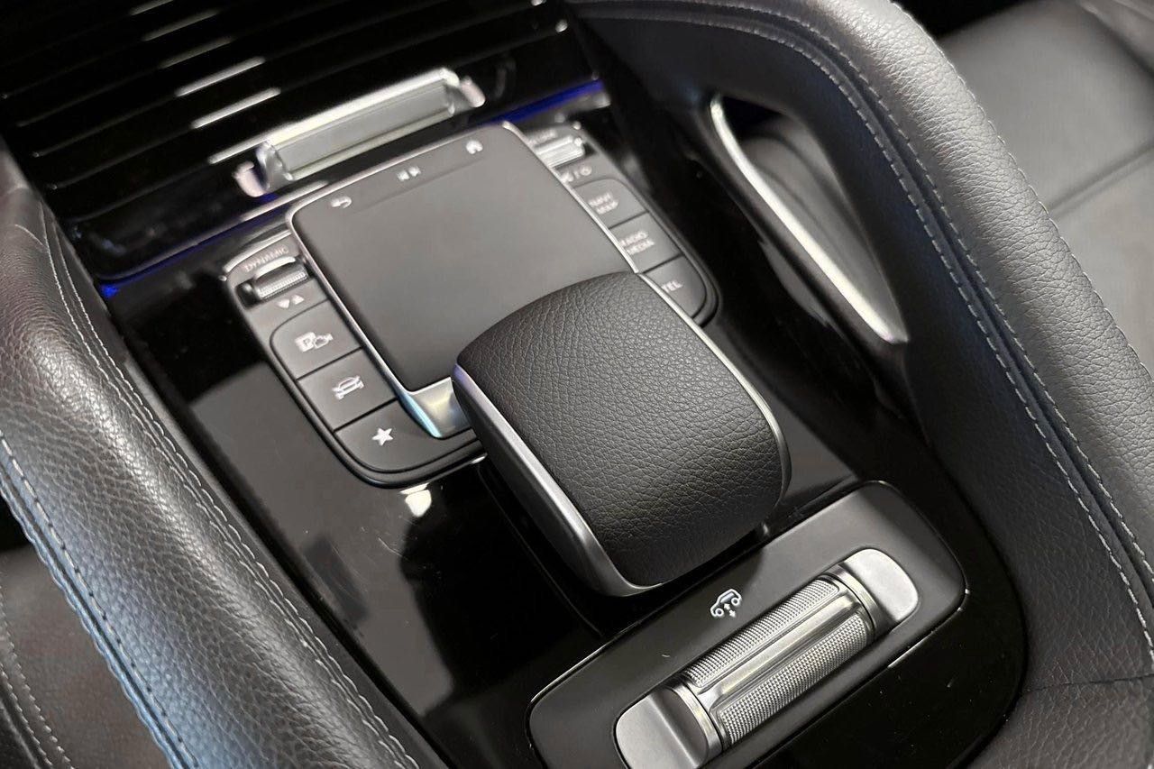 Mercedes-Benz GLE 350de 350 de 4Matic Coupe 333HP AMG PANO VAT
