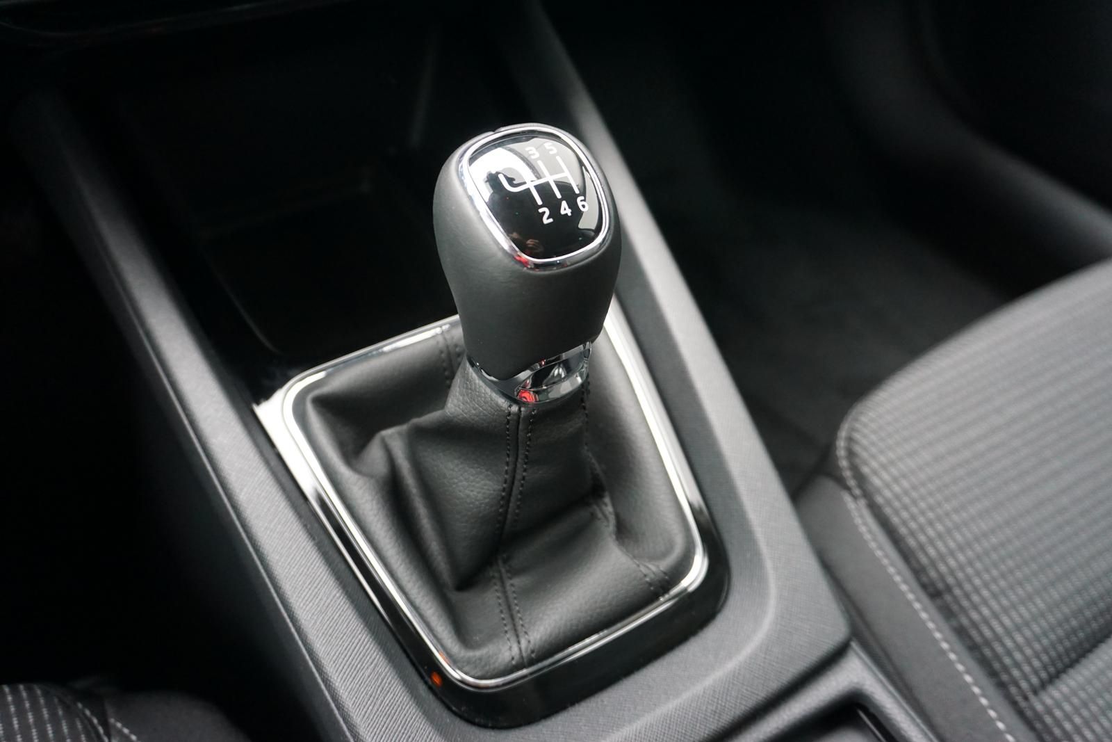 Skoda Octavia Combi Ambition 1.5 TSI - Samsaru's Car Outlet