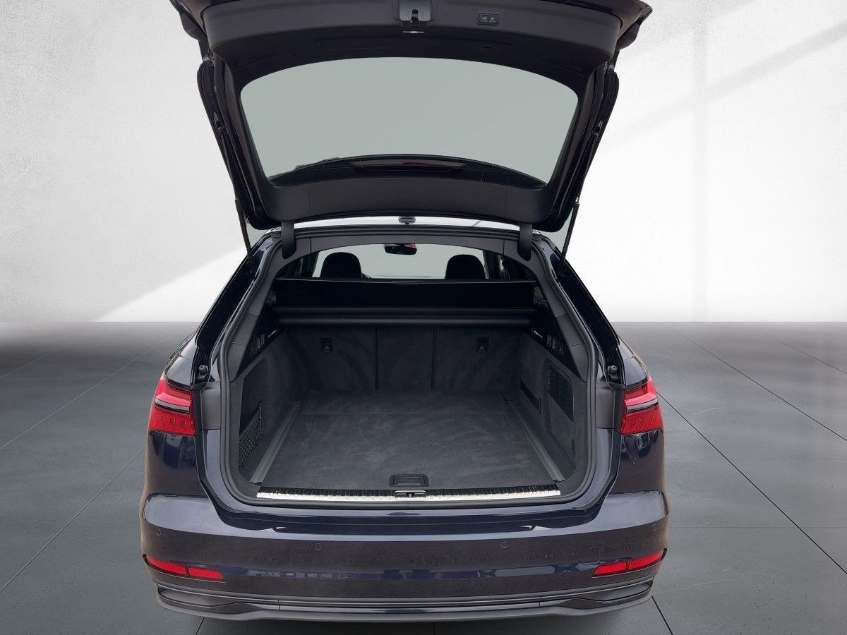 Audi A6 Avant 40 TDI Q. sport - Samsaru's Car Outlet