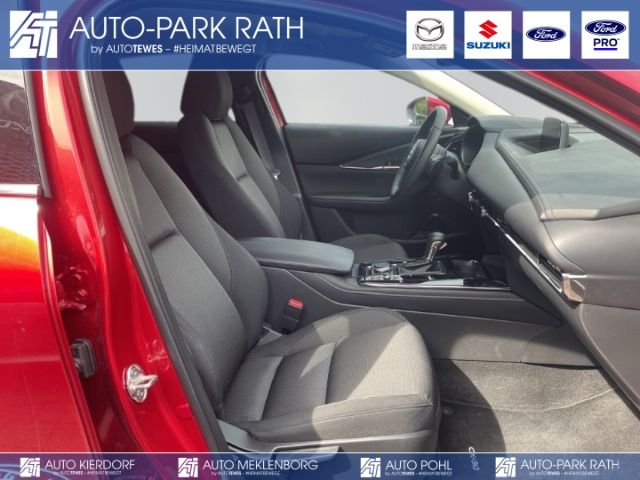 Mazda CX-30 2.0L* Exclusive-Line* A/T* LED* SHZ* RFK*