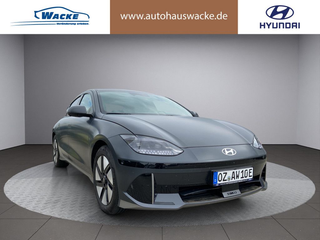 Hyundai Ioniq 6 Techniq Elektro 4WD