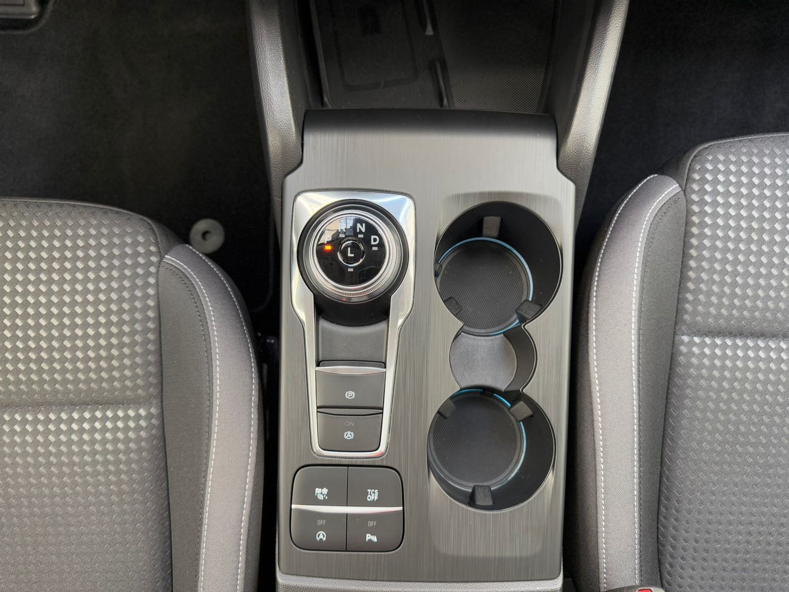 Ford Focus 1.0 EcoBoost - Samsaru's Car Outlet