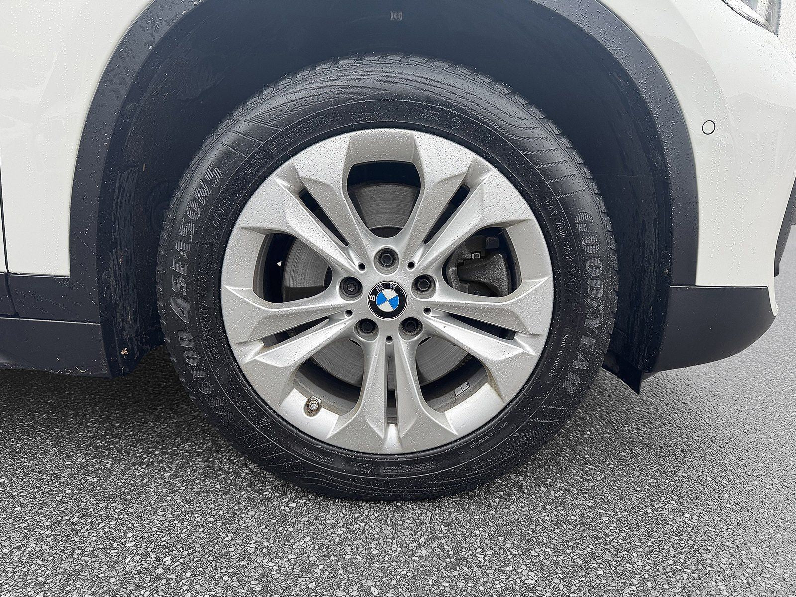BMW X1 xDrive25e Advantage - Samsaru's Car Outlet