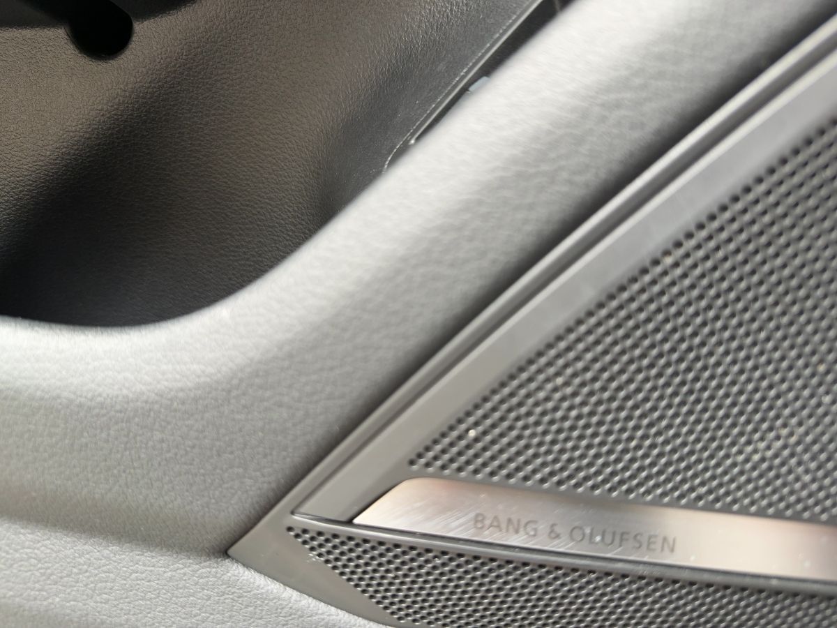 Audi A6 allroad 40 TDI qu. - Samsaru's Car Outlet