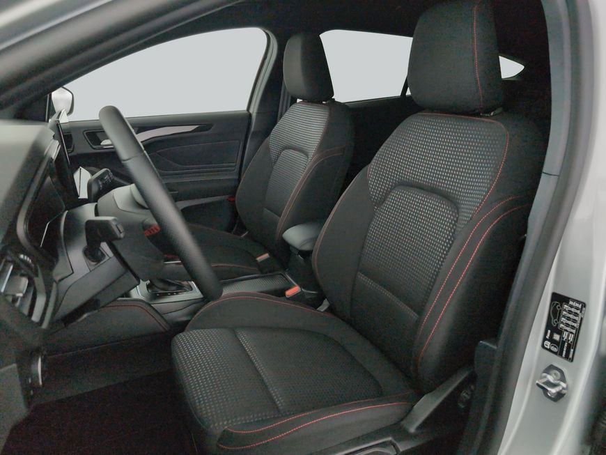 Ford Focus Turnier 1.0 EcoBoost Hybrid Aut. ST-LINE X
