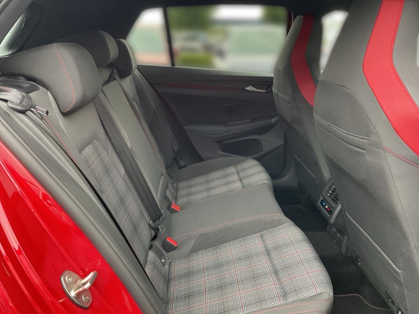 Volkswagen Golf GTI 8 VIII 2.0 TSI - Samsaru's Car Outlet