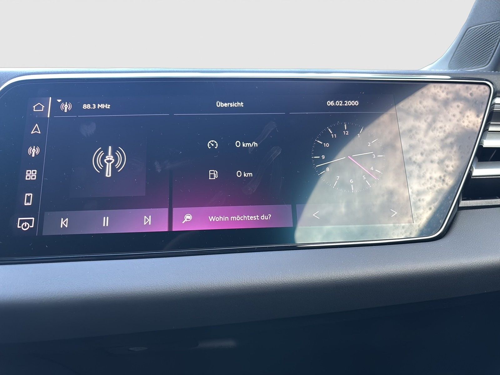 Audi A5 Avant quattro S LINE edition one B&O AHK LM19