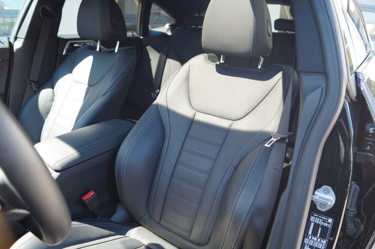 BMW Seria 4 Gran Coupe