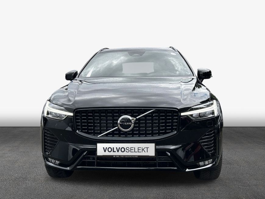 Volvo XC60 B4 B Plus Dark - Samsaru's Car Outlet